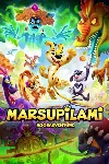 Marsupilami: Hoobadventure Xbox One|X|S активация