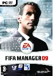 FIFA Manager 09 (Origin / EA App key) - Region Free