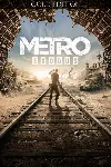 Metro Exodus Gold Edition Xbox One|X|S активация - irongamers.ru