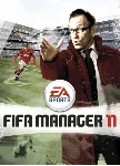 FIFA Manager 11 + Бонус (Origin key) - Region Free