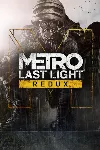 Metro: Last Light Redux Xbox One|X|S активация