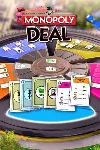 MONOPOLY DEAL Xbox One & Xbox Series X|S активация