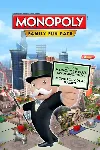 MONOPOLY FAMILY FUN PACK Xbox One|X|S активация