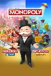MONOPOLY PLUS + MONOPOLY Переполох Xbox активация