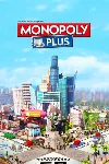 MONOPOLY PLUS Xbox One & Xbox Series X|S активация