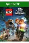 🔥 LEGO Jurassic World XBOX ONE X|S 💳 0%💎 FREE 🔥 