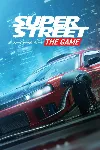 ✅ Super Street: The Game Xbox One|X|S активация