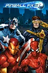 Pinball FX3 - Marvel Pinball Season 1 Xbox активация - irongamers.ru
