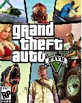 Grand Theft Auto V PS4/PS5 ТУРЦИЯ 🇹 🇷 