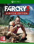 Far Cry 3 Classic Edition XBOX ONE X|S 0% - irongamers.ru