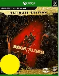 Back 4 Blood: Ultimate Edition XBOX ONE , X|S / ПК Ключ - irongamers.ru