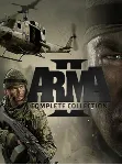 🔥 Arma 2 Complete Collection + ВСЕ DLC💳 0%💎 ГАРАНТИЯ🔥 
