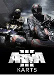 Arma 3: Karts DLC (STEAM) 0% ГАРАНТИЯ - irongamers.ru