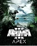 Arma 3: Apex DLC (STEAM) 0% ГАРАНТИЯ - irongamers.ru