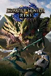 Monster Hunter Rise Xbox One|X|S активация