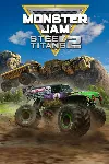 Monster Jam Steel Titans 2 Xbox One|X|S активация