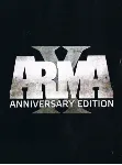 Arma X: Anniversary Edition + DayZ 0% ГАРАНТИЯ - irongamers.ru