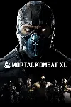Mortal Kombat XL Xbox One & Xbox Series X|S активация