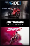 Motorbike Racing Bundle Xbox One|X|S активация - irongamers.ru