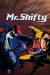 Mr. Shifty Xbox One & Xbox Series X|S активация