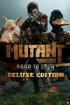 Mutant Year Zero Road to Eden - Deluxe Xbox активация