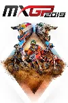 MXGP 2019 - Motocross Videogame Xbox активация