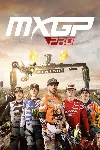 MXGP PRO Xbox One & Xbox Series X|S активация