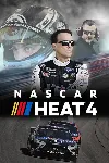 NASCAR Heat 4 Xbox One & Xbox Series X|S активация