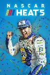 NASCAR Heat 5 Xbox One & Xbox Series X|S  активация
