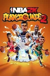 NBA 2K Playgrounds 2 Xbox One|X|S активация