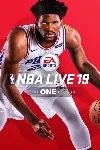 NBA LIVE 19 Xbox One & Xbox Series X|S активация
