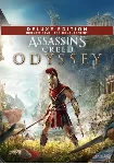 🔥 Assassin´s Creed: Одиссея Deluxe 💳 0%💎 ГАРАНТИЯ🔥 