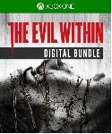 🎮 🔥 The Evil Within Digital Bundle XBOX ONE/X|S🔑 Ключ🔥 