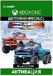 SnowRunner - Clasico Pack Xbox One/Series активация - irongamers.ru