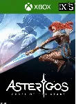 ⚔ ️Asterigos: Curse of the Stars XBOX S/X(ПОЛНЫЙ ДОСТУП)