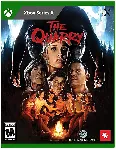 😱 The Quarry XBOX Series S/X ((ПОЛНЫЙ ДОСТУП))