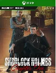 Sherlock Holmes: Chapter One XBOX S/X(ПОЛНЫЙ ДОСТУП) - irongamers.ru