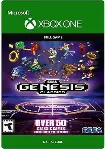 🎮 🔥 SEGA® MEGA DRIVE CLASSICS™ XBOX ONE / X|S 🔑 КЛЮЧ🔥 