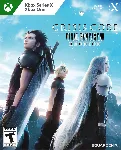 CRISIS CORE –FINAL FANTASY VII– REUNION XBOX КЛЮЧ - irongamers.ru