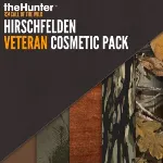 theHunter Call of the Wild™ - Hirschfelden XBOX Ключ 🔑 