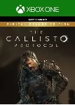 🌍 The Callisto Protocol Digital Deluxe Edition XBOX ONE / SERIES X|S  КЛЮЧ 🔑 
