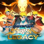 NARUTO SHIPPUDEN Ultimate Ninja STORM Legacy XBOX Код - irongamers.ru