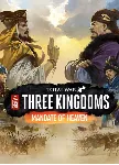 ⚡ ️Total War:Three Kingdoms -Mandate of Heaven РФ🔵 СНГ⚡ ️