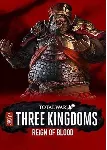 ⚡ ️Total War: Three Kingdoms - Blood for the Blood God⚡ ️