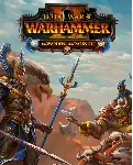 ⚡ ️Total War: WARHAMMER II - The Warden & The Paunch⚡ ️