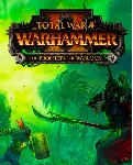⚡ ️Total War: WARHAMMER II - The Prophet & The Warlock⚡ ️