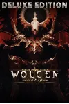 ✅ Wolcen: Lords of Mayhem Deluxe Xbox One/XS Активация🎁 