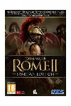 ⚡ ️Total War: Rome II Spartan Edition РФ🔵 СНГ 💳 0%💎 ⚡ ️