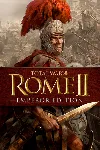 Total War Rome II Emperor Edition РФ СНГ 0% - irongamers.ru