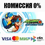 Mega Man Battle Network Legacy Collection (Vol.1 + Vol. - irongamers.ru